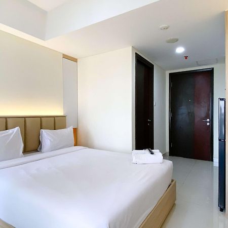 Good Deal And Homey Studio At Pollux Chadstone Apartment By Travelio Cikarang Exterior foto